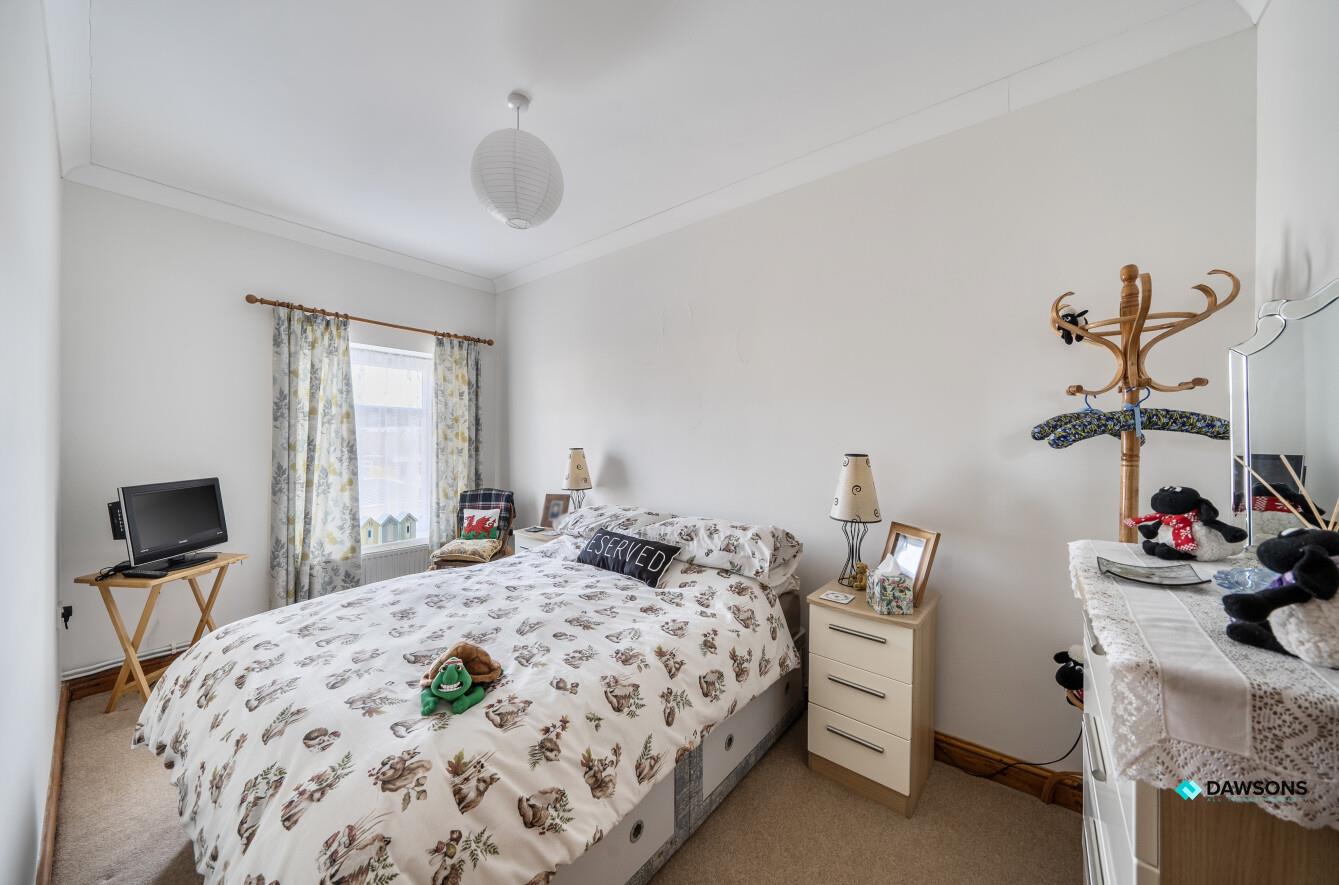 Albert Street, Llanelli, SA15 2SU